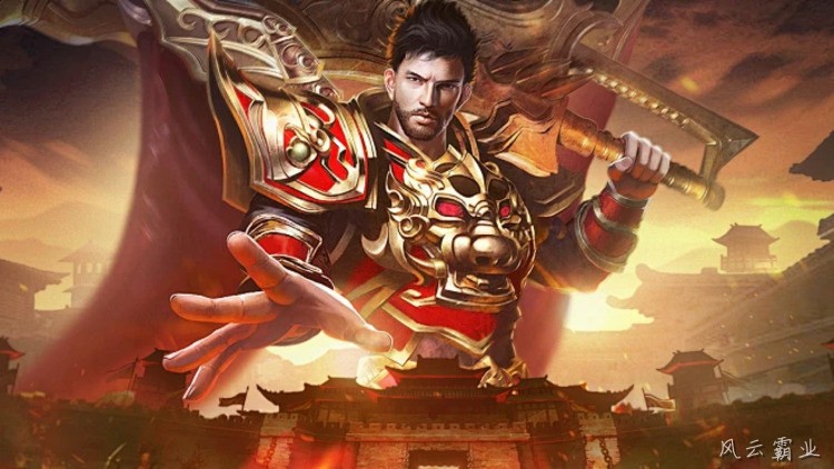 传奇私服新手必看：道士职业的生存与成长指南